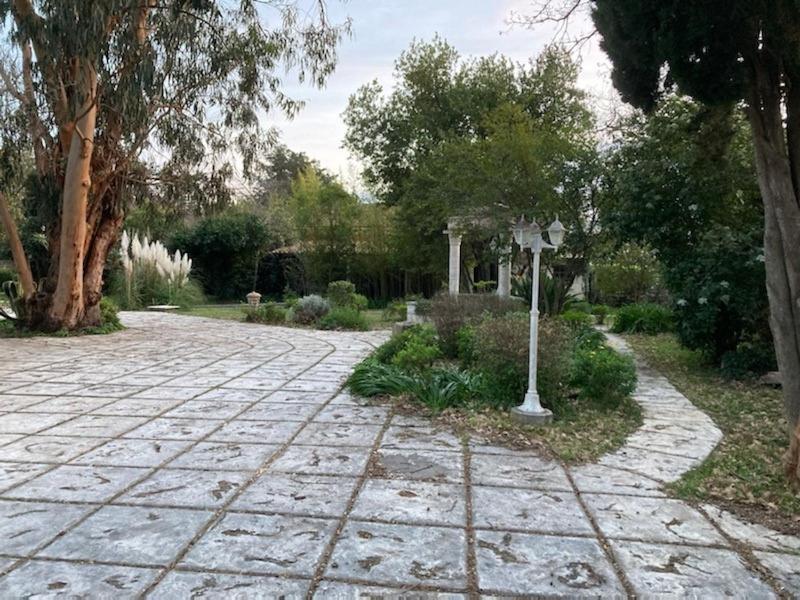 Gite Comme A La Maison Hyères Exteriör bild