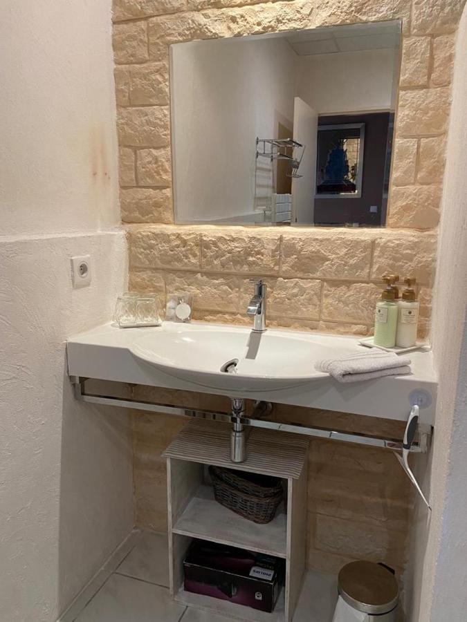 Gite Comme A La Maison Hyères Exteriör bild