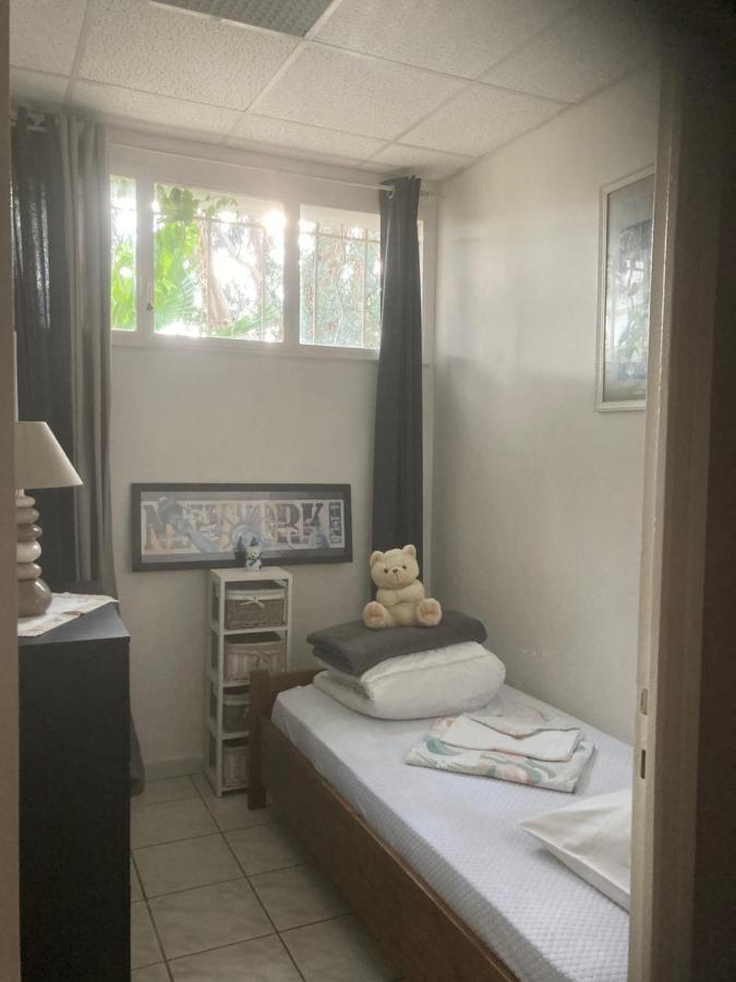 Gite Comme A La Maison Hyères Exteriör bild