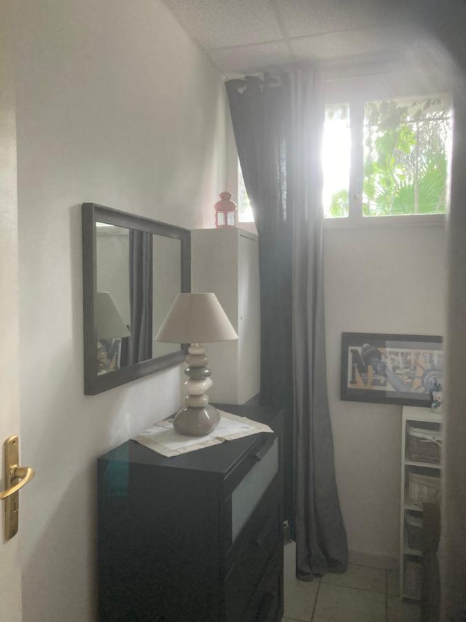 Gite Comme A La Maison Hyères Exteriör bild